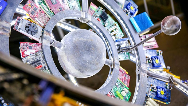 BI实时数据监控系统：揭秘其核心价值与选型要点**